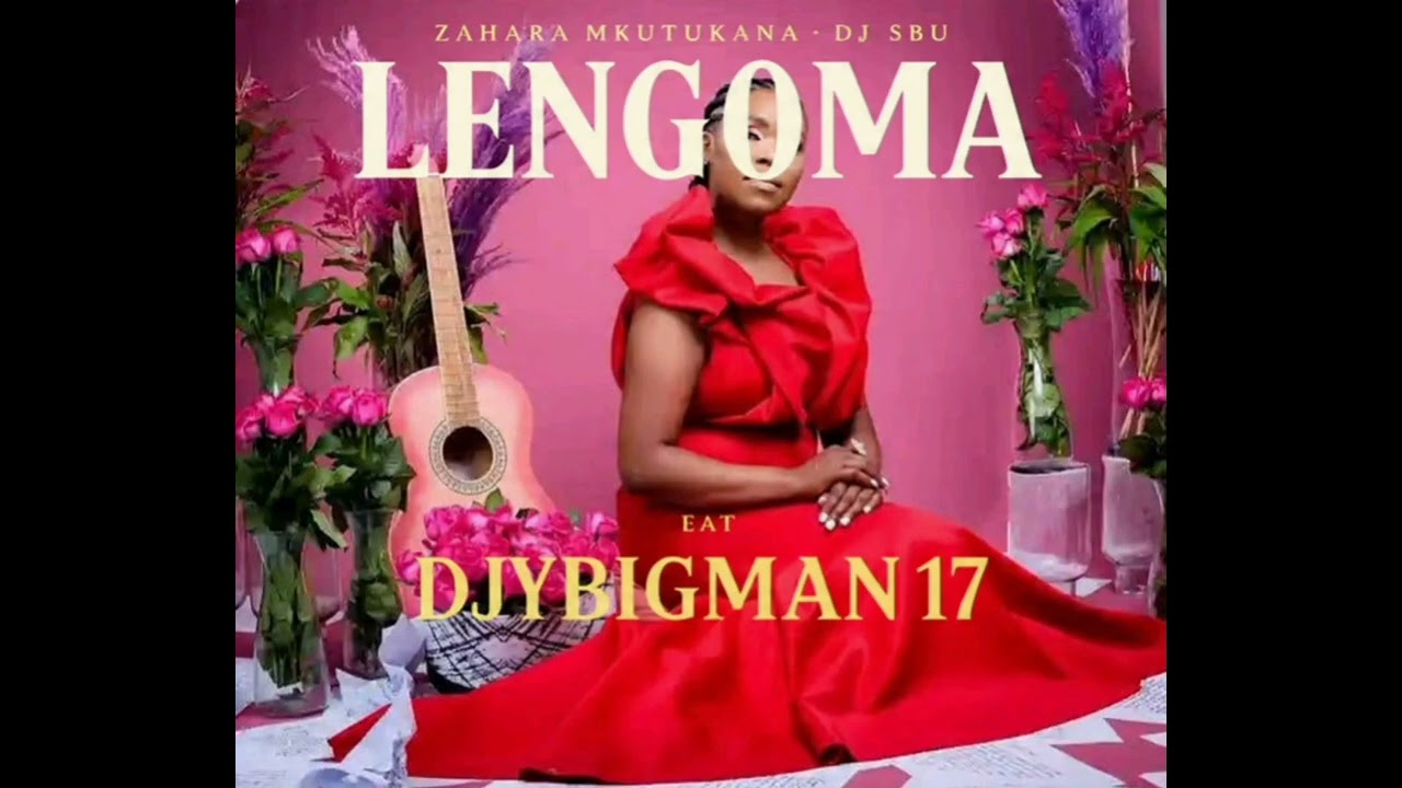 Lengoma (soulful revisit) 