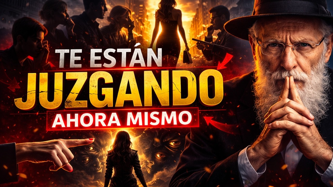 Lo que tu APARIENCIA le dice al mundo sin que hables