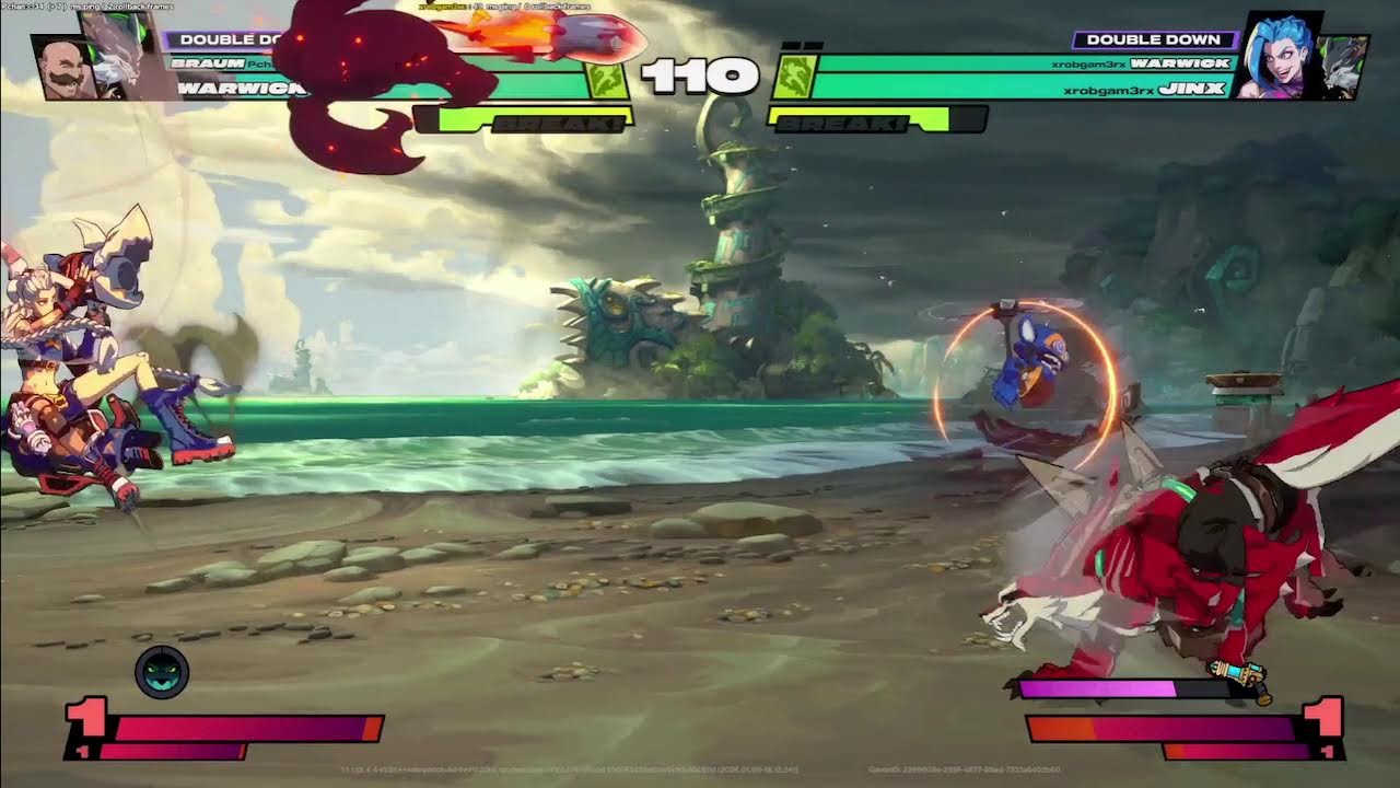 2xko lets gooooo