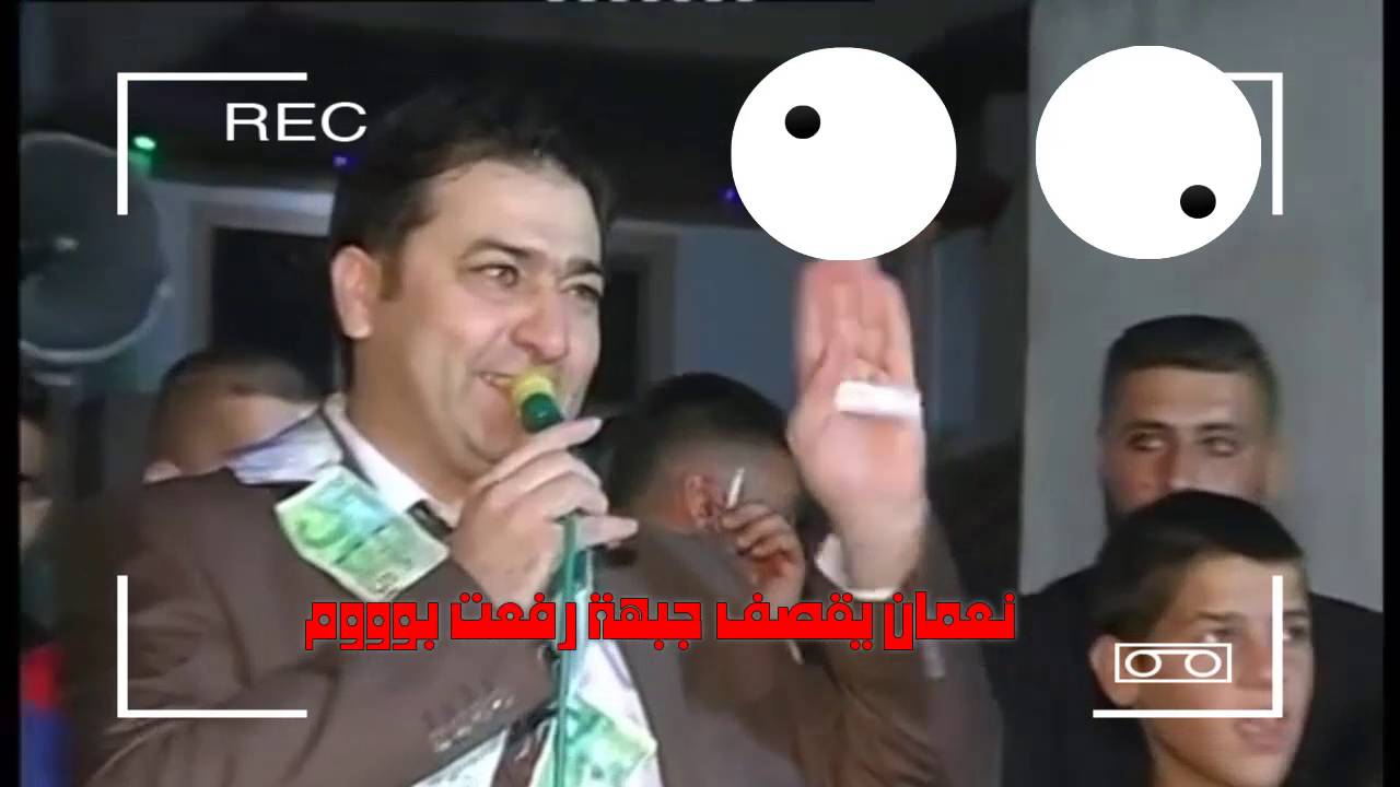 نعمان الجلماوي يغلب ويحرج رفعت الاسدي في اقوى المحاورات 2016