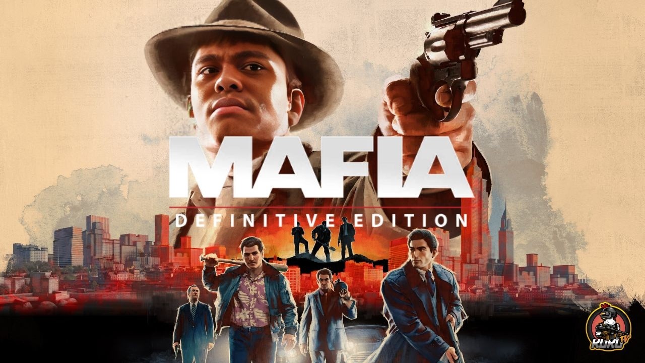 Mafia: Definitive Edition - Crème de la Crème