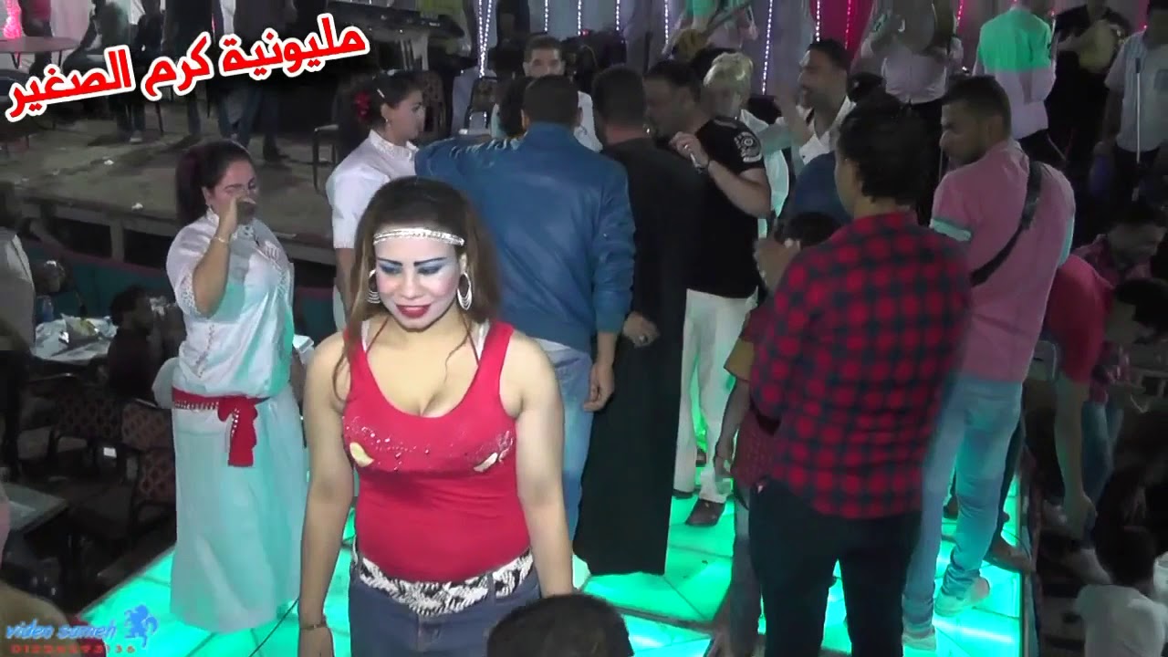 مليونيه كرم الصغير   ماجده شوقى خى خى حبيبى قاسي ليه ياخى ؟فيديو سامح