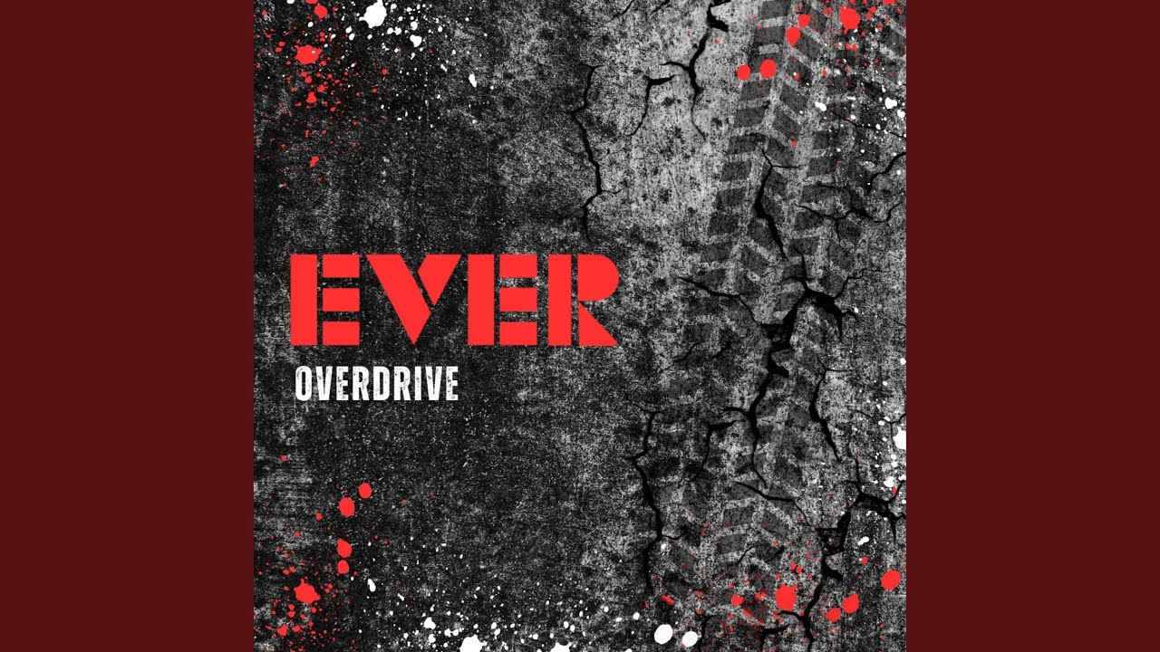 Overdrive