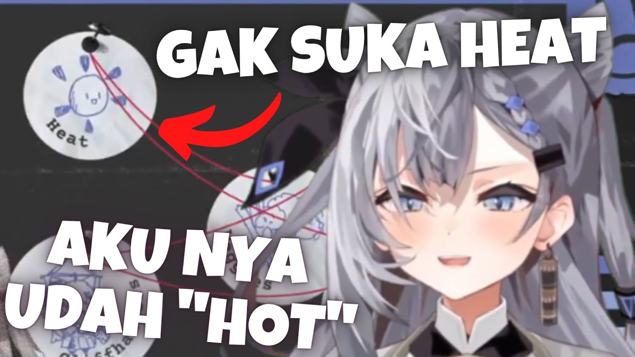 Zeta si Agen Rahasia yang Sangat SUS | Vestia Zeta