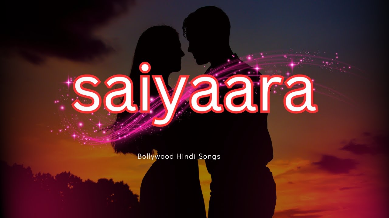 Saiyaara (Female Cover) Pure Soul & Emotion #hindisong  #saiyaara  #romanticsong
