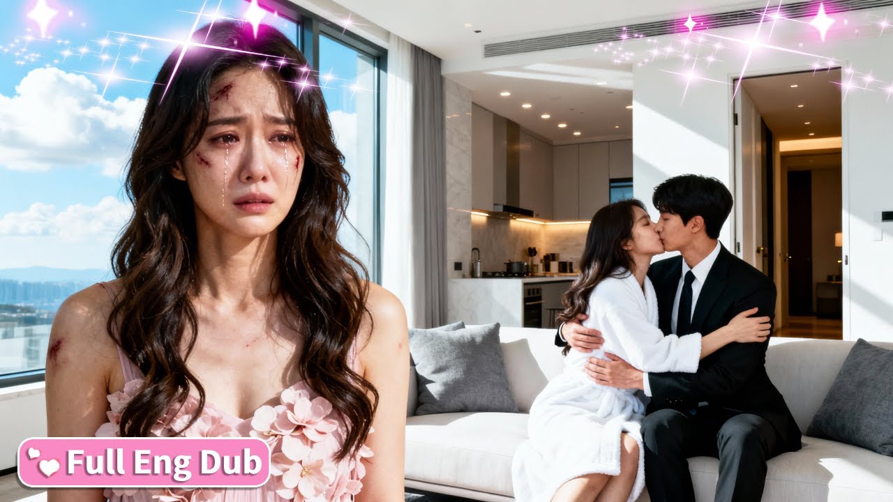 He Treats His Wife Like A Maid Kisses His Mistress In Front Of Her.She Leaves, Marries CEO—He Rages!