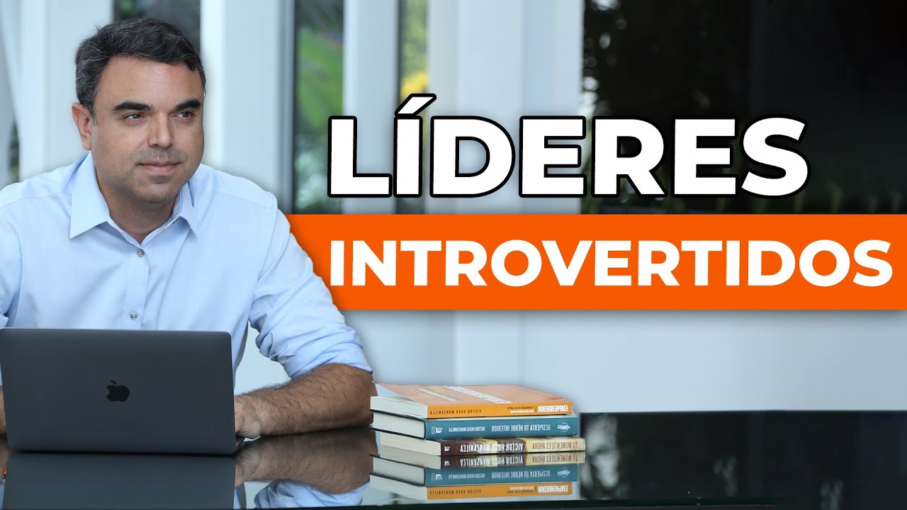 Cómo ser un buen líder si eres introvertido