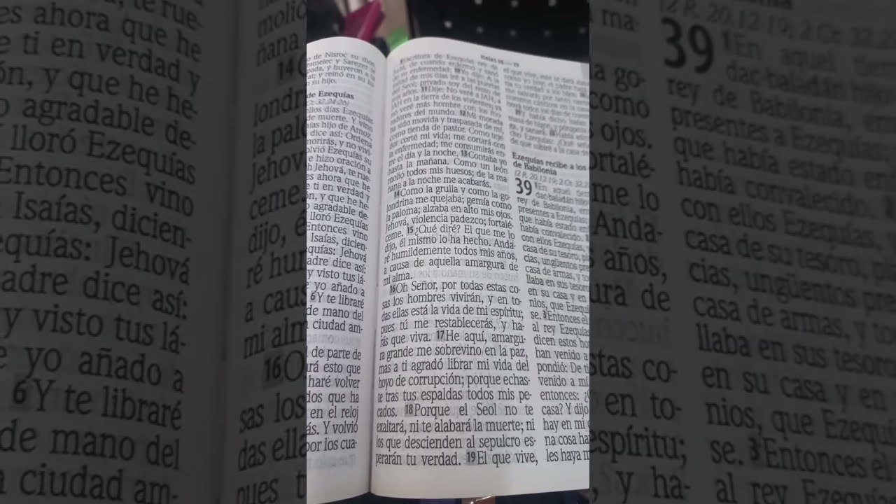 Conversando con Jesus 💙🤍❤️ Casa de Oracion y Puertas del Cielo Nacimiento de Samuel 