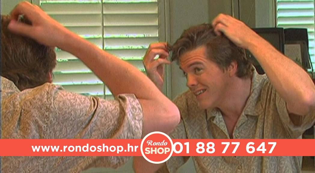 Velform Hair Grow - Rondo Shop