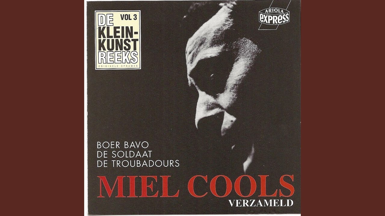 De soldaat