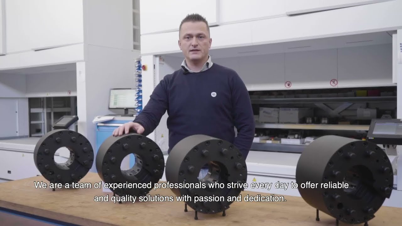The Machine Division