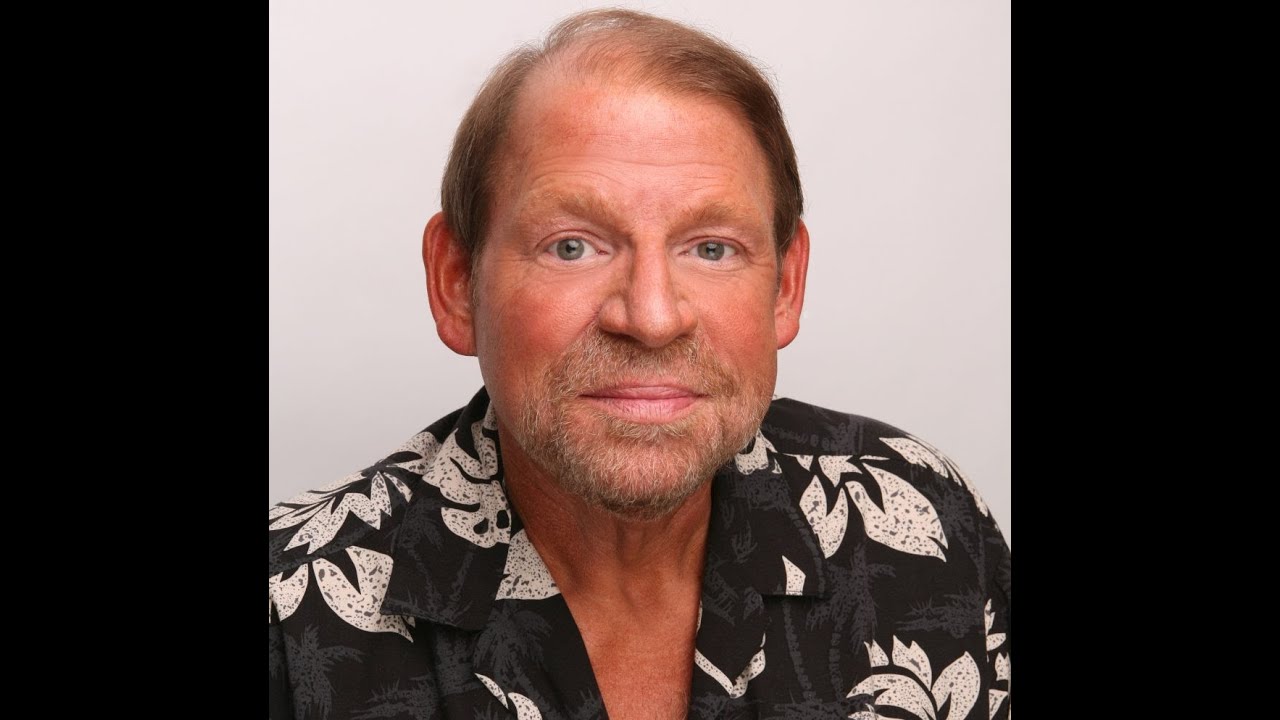 RIP Terry Boers
