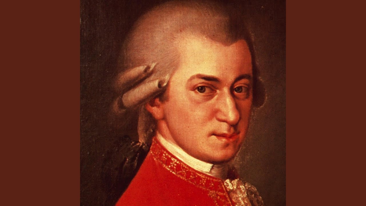 Incredible Mozart Rap