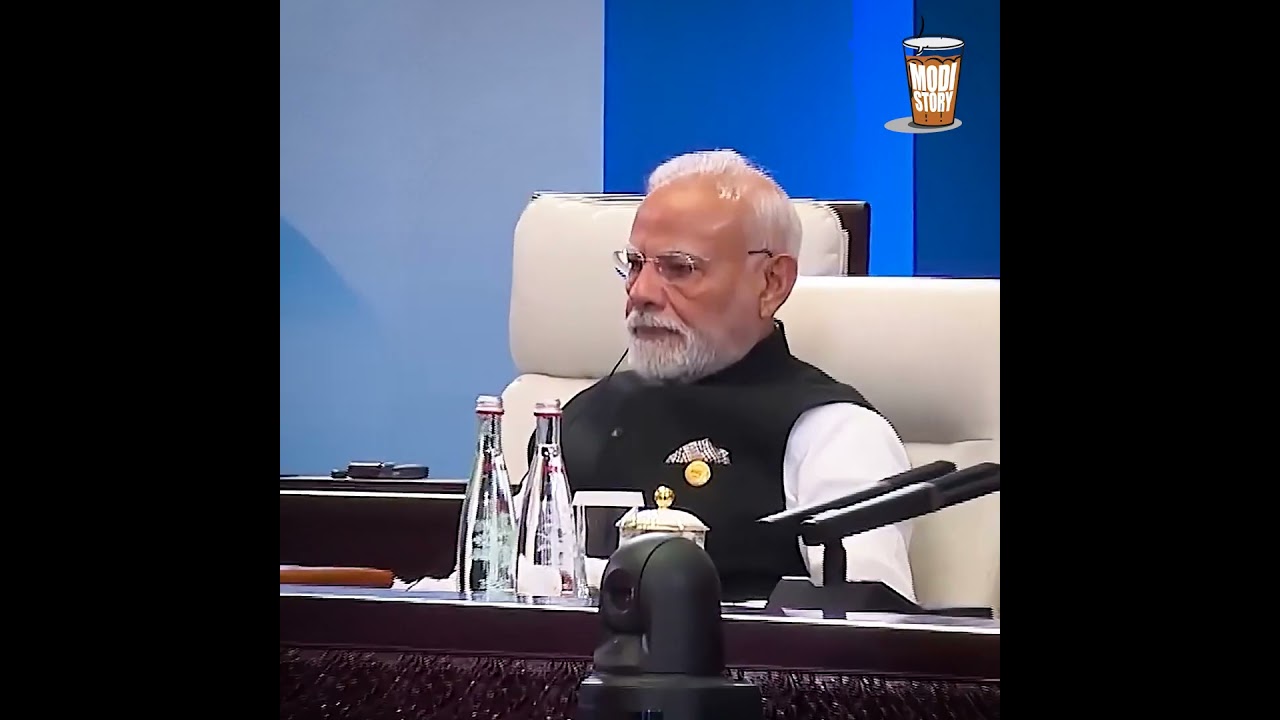 PM Modi Gifts Bhagavad Gita to Putin | How India&rsquo;s Literature Reaches SCO Nations #putinindiavisit