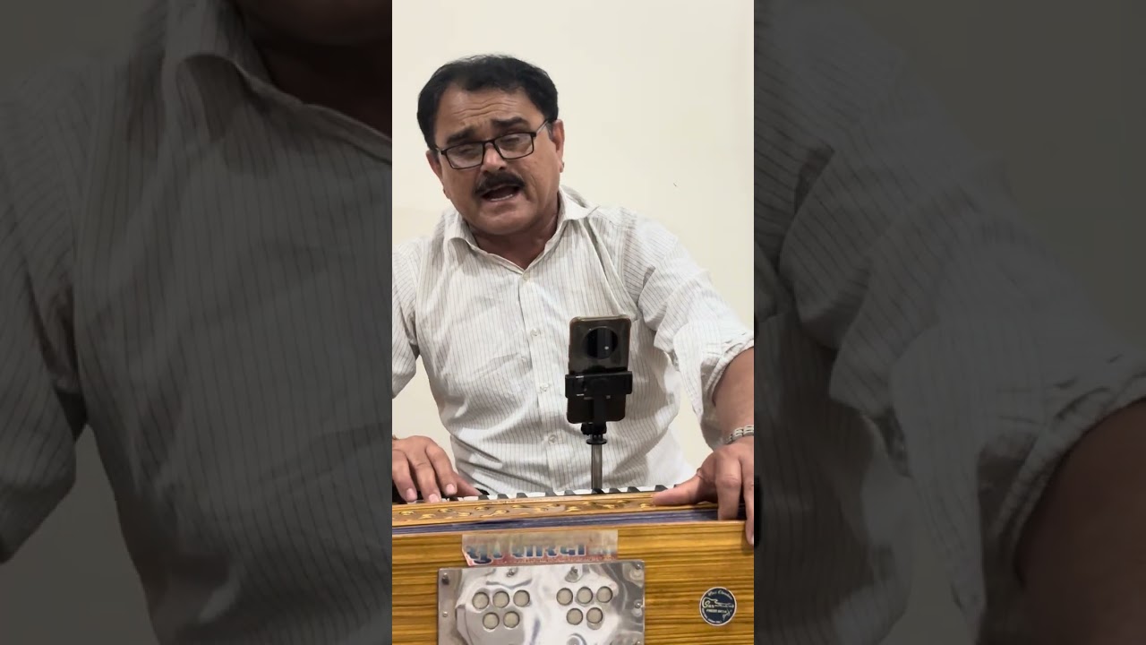 लाहो लेलो रे भलाई थारा दिन जावे By भारमल गोदारा 