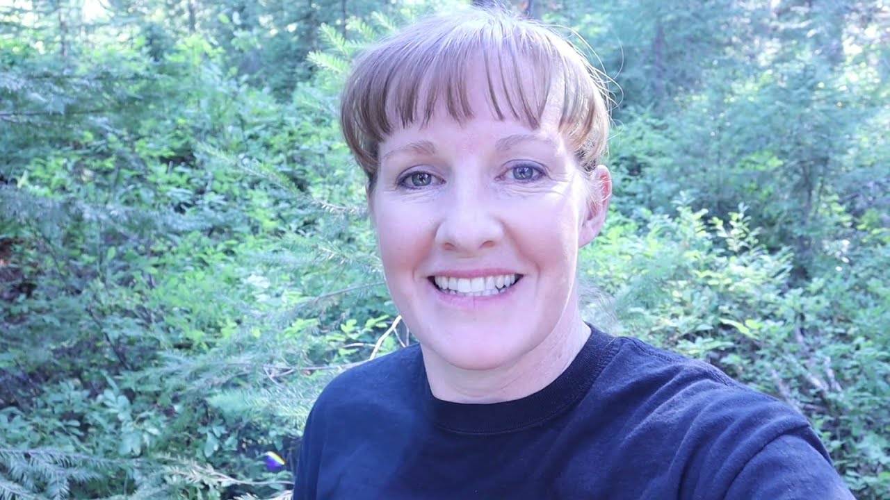 How to find THE BEST Huckleberries!