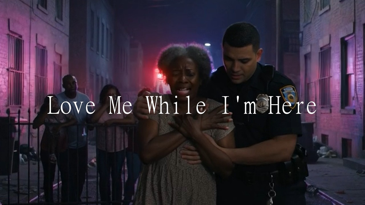 Love Me While I'm Here