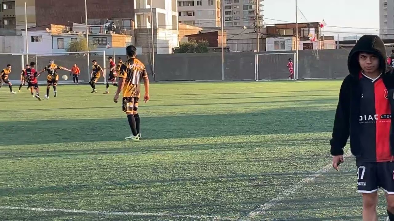 CASA DELTA V/S JAT SENIOR AFLA 2025