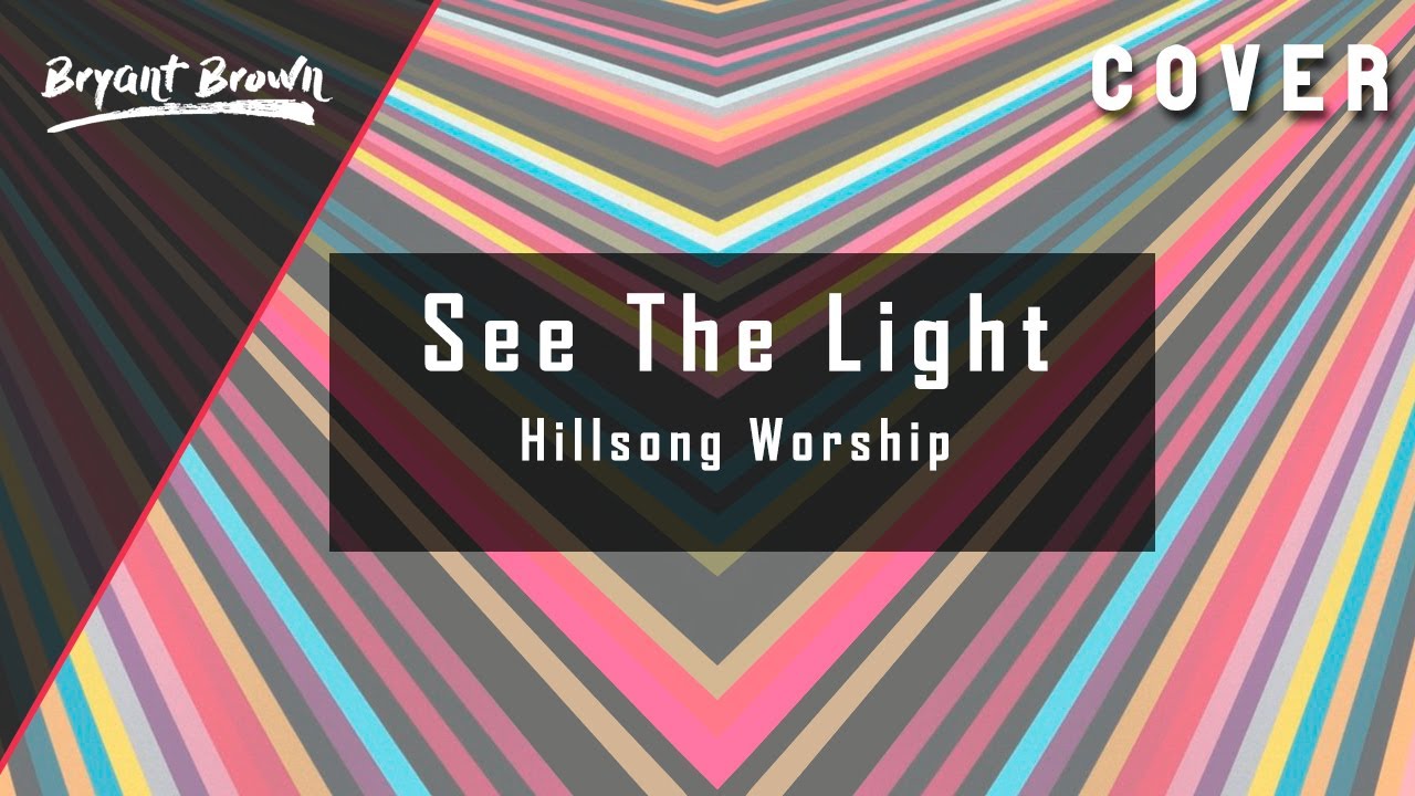 See The Light (Vi La Luz) - Hillsong Worship | Keyboard Cover with Chords / Playthrough Tutorial