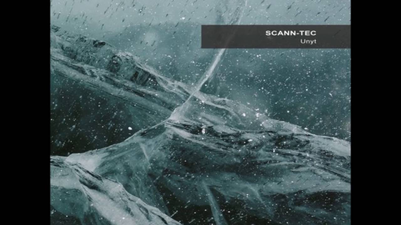 Scann  Tec   Unyt Full Album