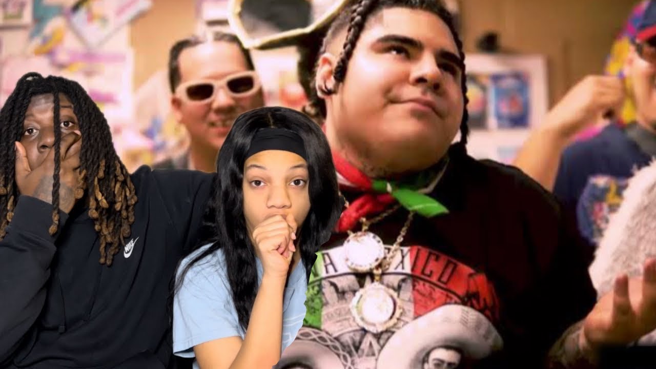 First Time Watching That Mexican OT - Hardest Ese Ever (Official Music Video) !