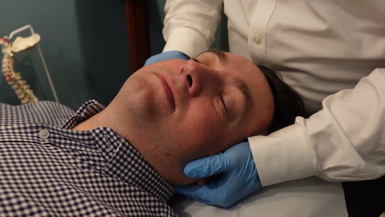 MOST SATISFYING CHIROPRACTIC ADJUSTMENTS super loud cracks! Chiro ASMR (Chiropractor adjustment)