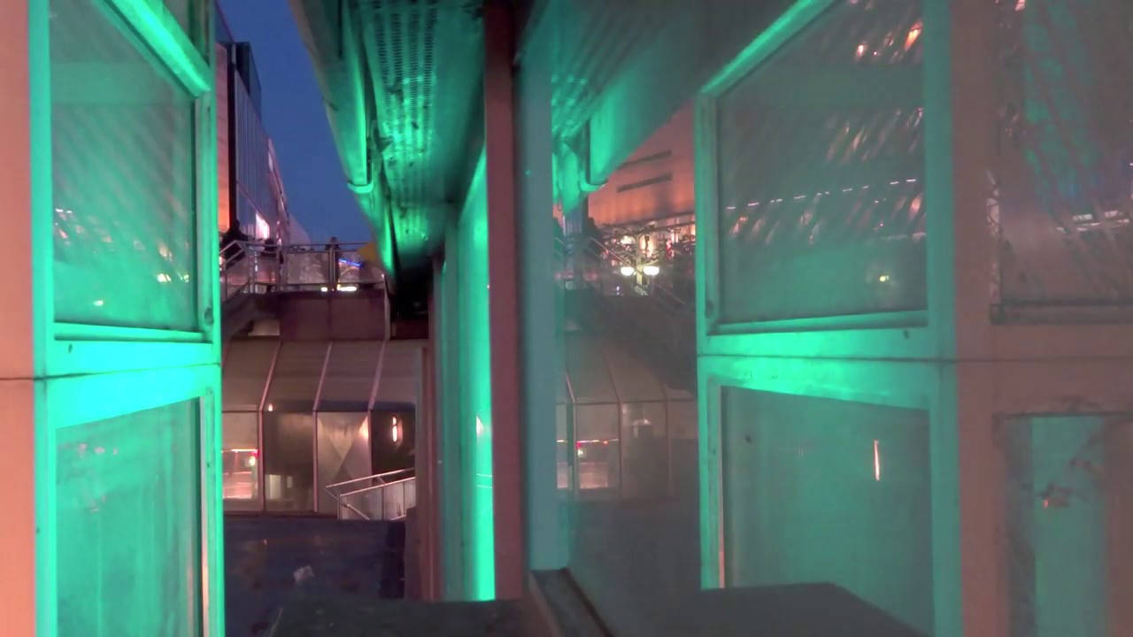 MOMEM - Museum of Modern Electronic Music in Frankfurt