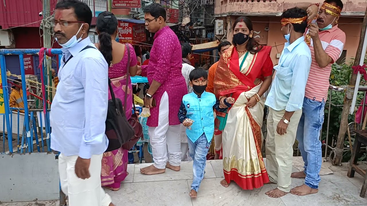 tarapith mandir west bengal | tarapith mandir vlog | kolkata to tarapith vlog 2021