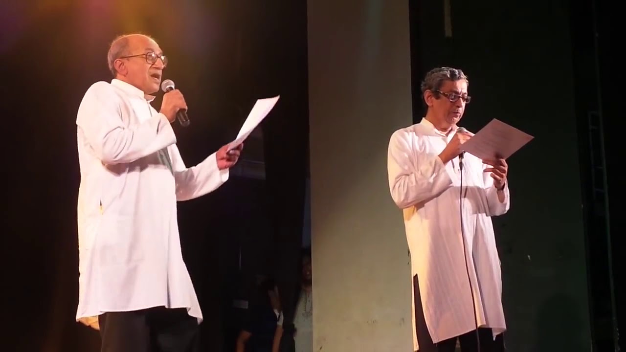 Fr Frazer SJ and Fr Terry SJ - St Xavier's Explained