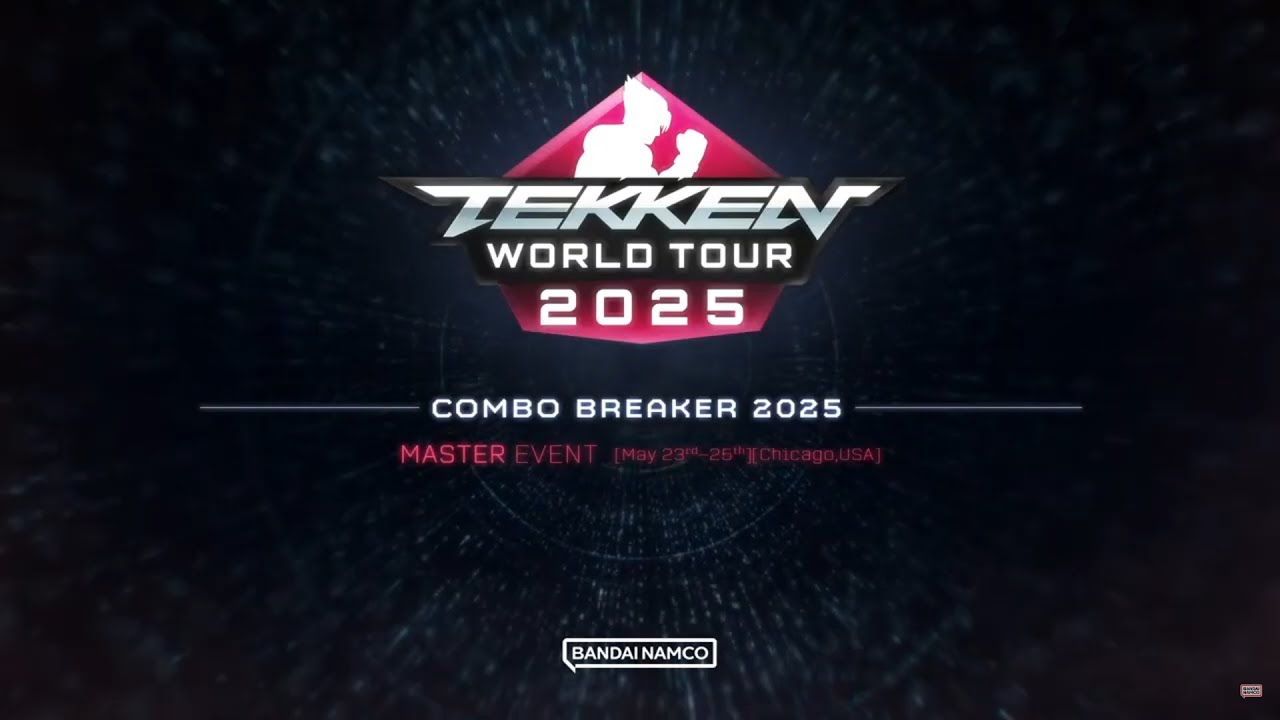 TWT 2025 - COMBO BREAKER 2025 - Day 2