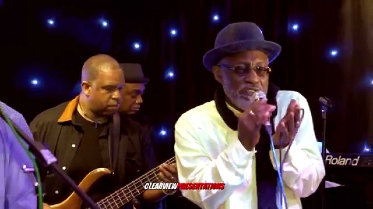 Vivian Jones - Sugar Love