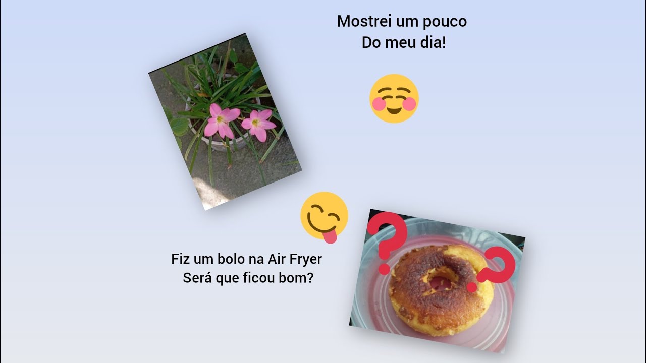 Mostrei um pouco do meu dia e a minha rotina+ receita de bolo de laranja 🍊