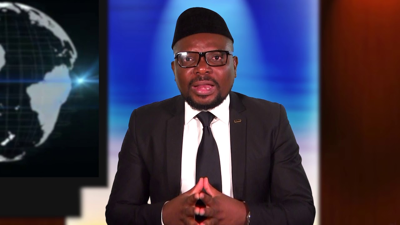 HISTORIA FUPI YA UKOO WA WABEMBE - Part 1