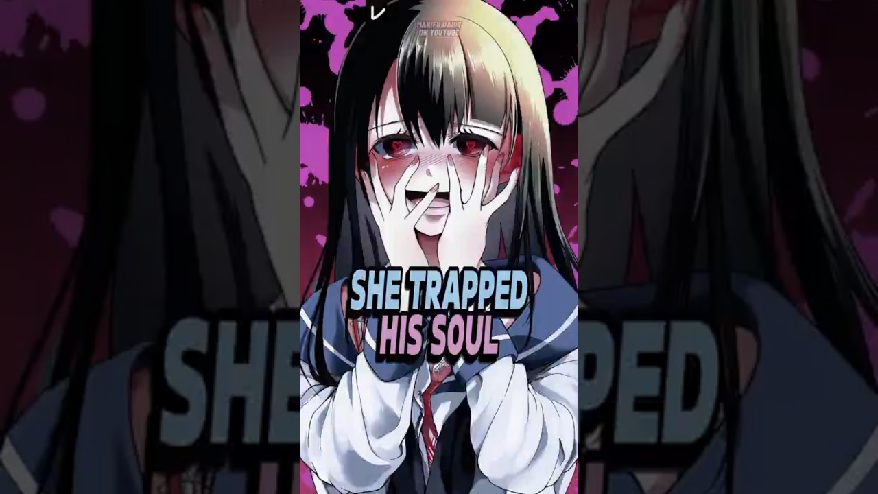 Jego dziewczyna, Yandere, nie pozwoliła mu spoczywać w pokoju.
