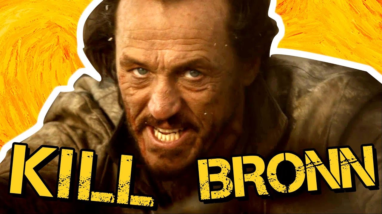 How do we fix Game of Thrones?