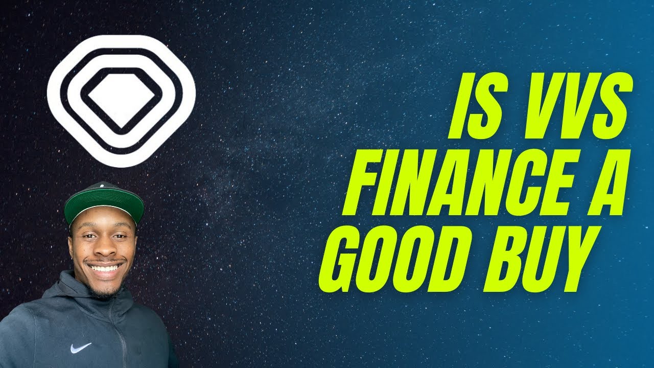 VVS Finance roadmap for 2022 : Should you sell your VVS ?
