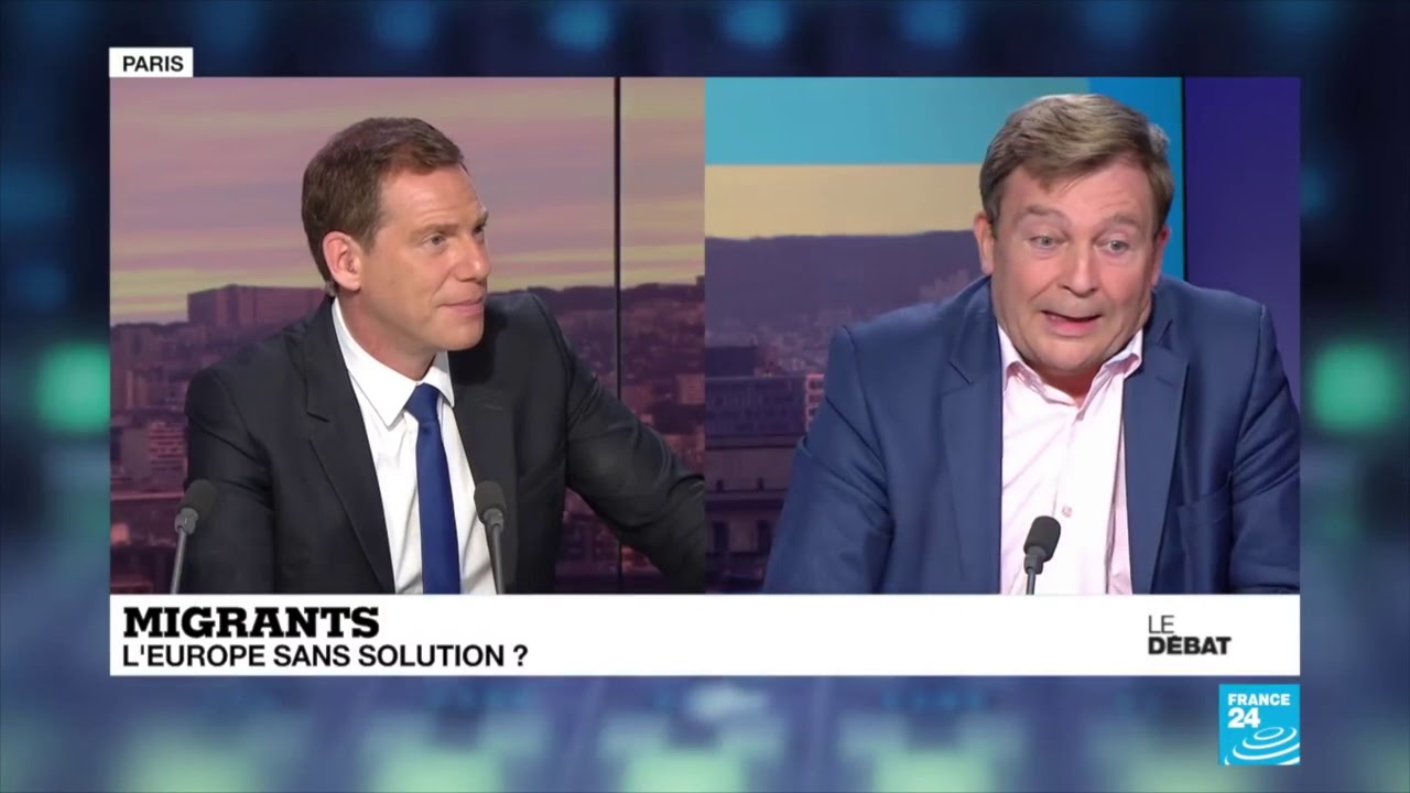L'art de modérer un débat (I)
