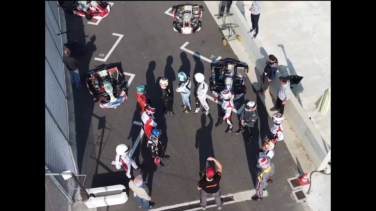 KARTSPORT - 2^ PROVA - FRACIACORTA KARTING TRACK