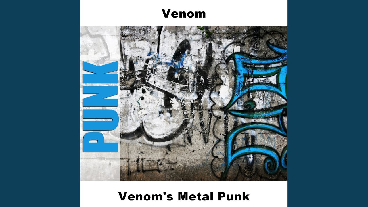 Metal Punk - Original