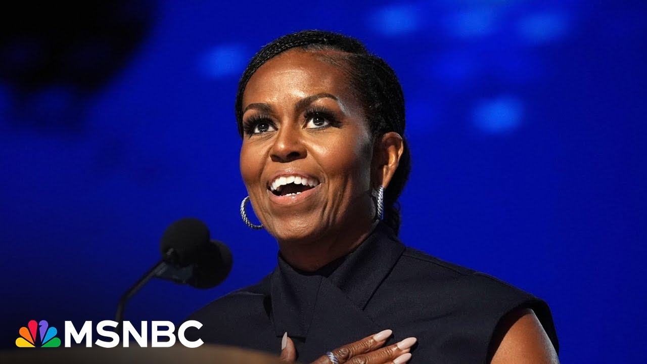 &lsquo;The friend you have that will never BS you&rsquo;: Dan Pfeiffer on Michelle Obama