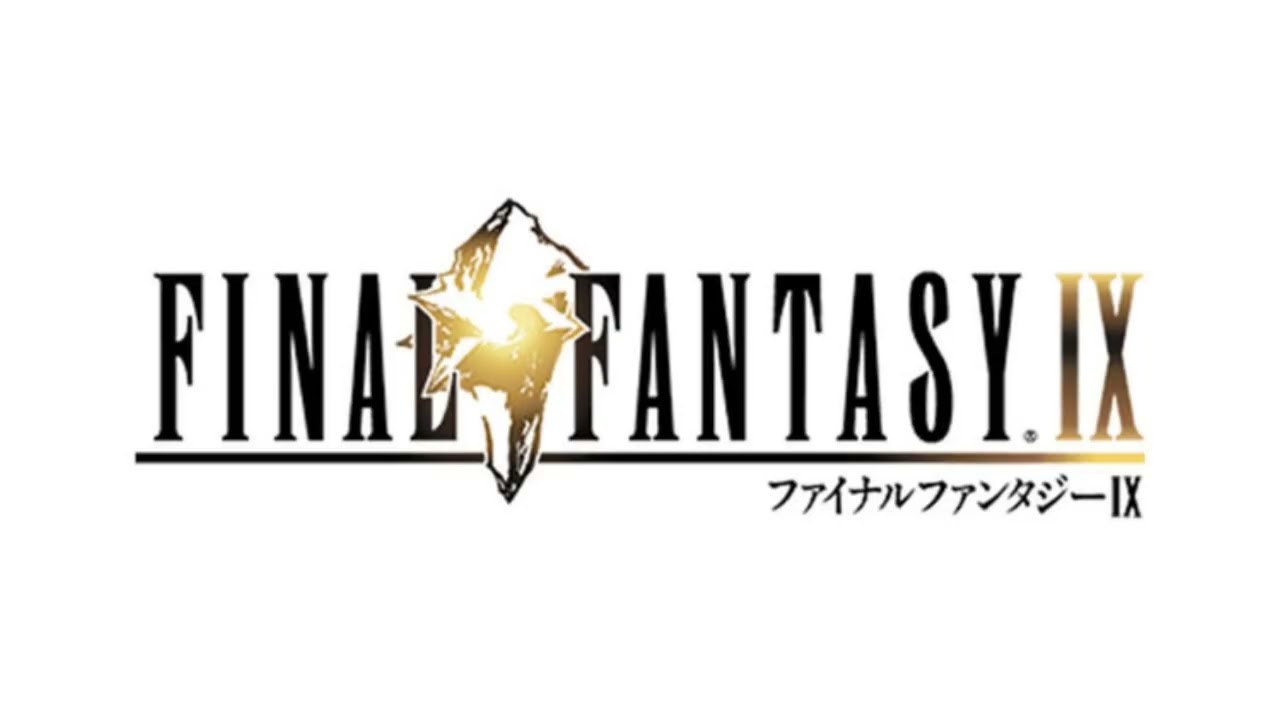 Final Fantasy 9 - Battle