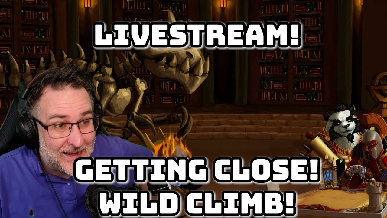 Rank 5 Plateau 🔥 Time to Push! Wild Ladder with Hobbs (disconnected earlier)