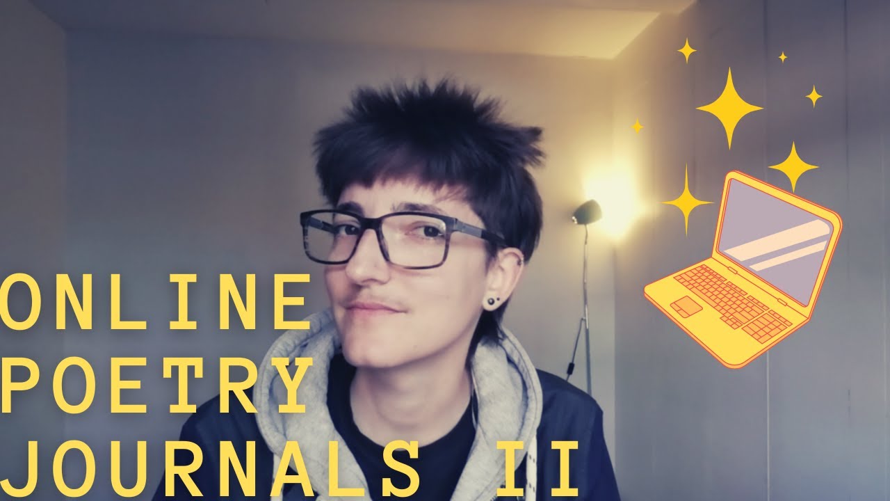 Online Poetry Journals Part Two