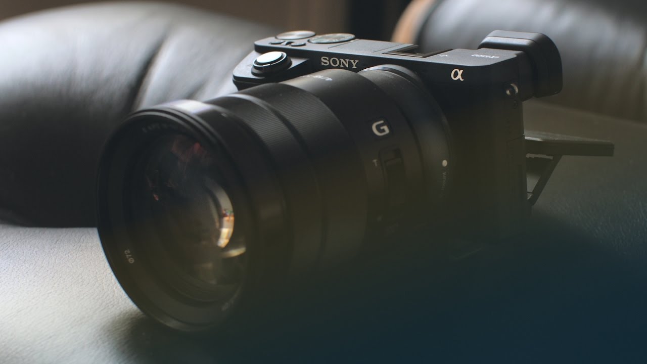 Sony a6500 Video Camera Review!