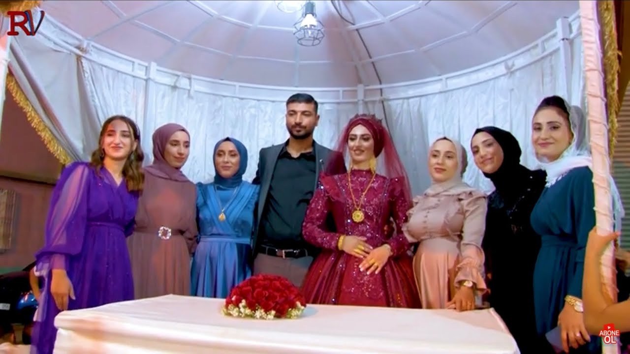 RUMET MÜZİK ADANA HÜSEYİNİN DÜĞÜNÜ PART 2