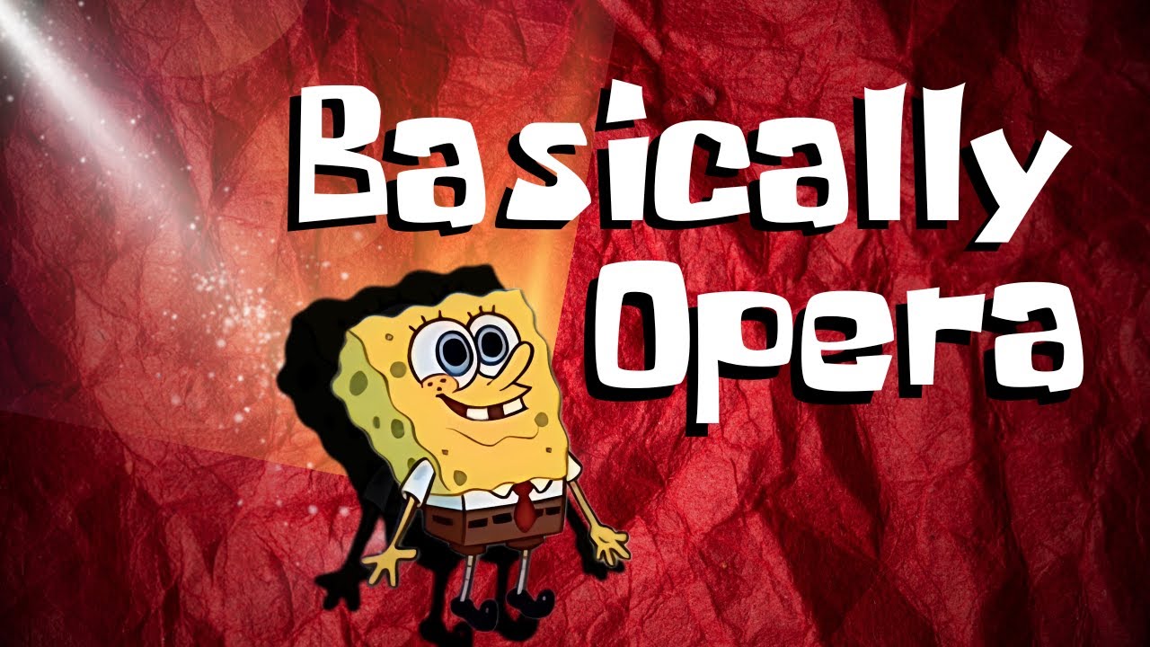 The REAL Reason You Remember SpongeBob