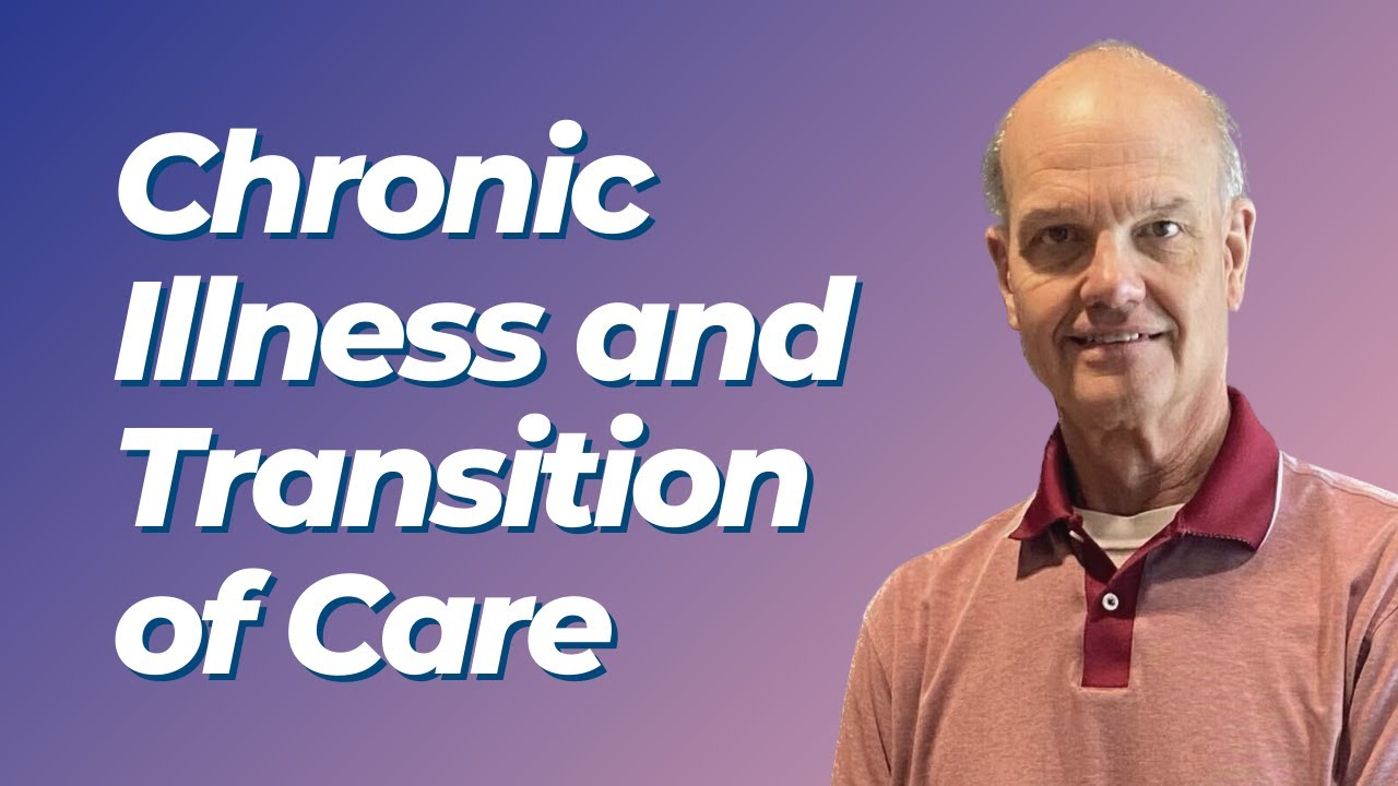 CHRONIC ILLNESS AND TRANSITION OF CARE | ABP Board Review