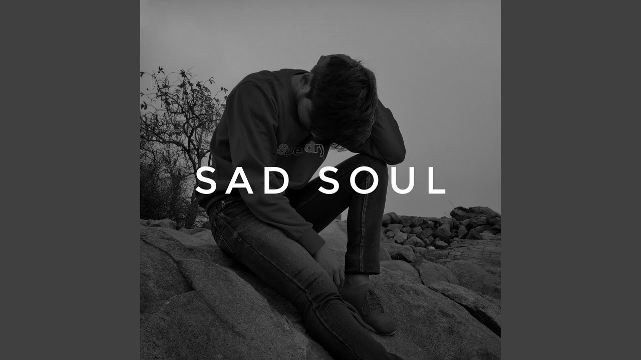 Sad Soul | Sad Rap Beat |