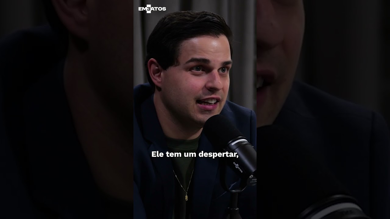 😨 Paralisia do sono: s&oacute; um fen&ocirc;meno neurol&oacute;gico?
