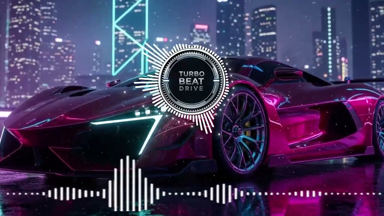 CAR MUSIC 🚨🎶 EDM Remix Club 🔥 Ultimate Club Banger | Night Drive 🌉✨ Dance Party 🥳 Gym Workout 💪🔊